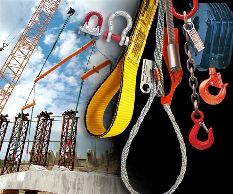 lifting and rigging equipment adelaide